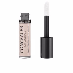 Concealer High Coverage 002 Ivory #D2c3ba