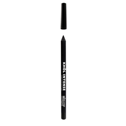 Perfilador Ojos Intense Khôl Miss Cop 01 Noir #0F0f11 en oferta
