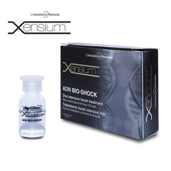 Tratamiento Facial Intensivo Adn Xensium características