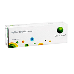 Cooper Vision MyDay (30 uds.) +6,00 precio