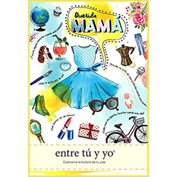 Querida mamá - entre tú y yo en oferta