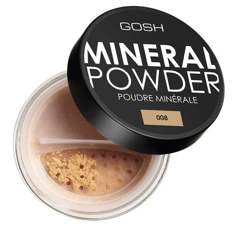 Mineral Powder 008 #D5a06d en oferta
