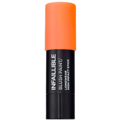 Stick Infalible Chubby Tangerine Please #F1815d precio