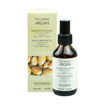 Argan Multi-Usage Dry Oil