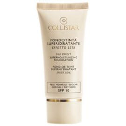 Cream-Powder Foundation Matte Finish 5 Biscuit #C28e67 características