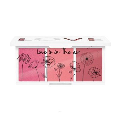 Good Vives Good Memories Blush Trio Essence
