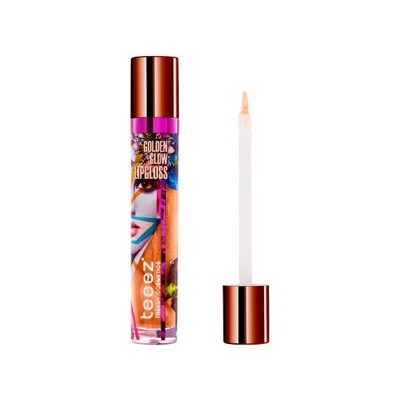 Lip Gloss Cc #Fdbc88