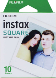 Pellicola Istantanea FujiFilm Instax Square (per SQ6/SQ10) 40 foto en oferta