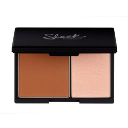 Ver Face Contour Kit Sleek Light #Fee0cc y sus características Face Contour Kit Sleek Light #Fee0cc características