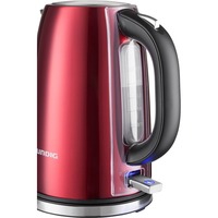 Grundig WK 6330 Red Sense