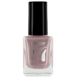 Pintauñas Pop Nails Nude 37 Gris Violine #897375 precio