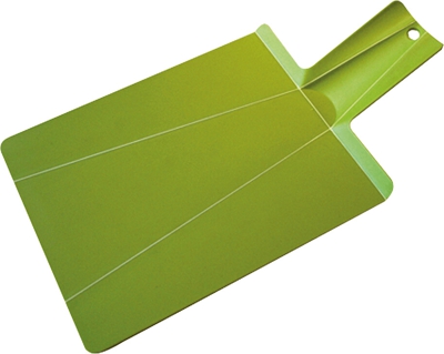 Joseph Joseph Chop 2 Pot Plus 38 x 21 cm Green