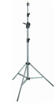 Manfrotto 420CSU Combi Boom Soporte HD Incl. Bolsa de Arena G100 Treppiedi