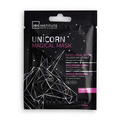 Máscara Nasolabial Magical Unicorn Idc Institute