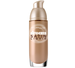Dream Satine Base De Maquillaje 10 Ivory #E7d4bd precio