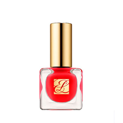 Laca De Uñas Pure Color Hot Coral #C1252e precio