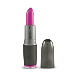 Barra De Labios Ultra Amplification Makeup Revolution Amplify #A74d93 en oferta