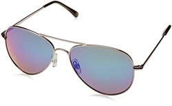 Polaroid  P4139B N5YK7 Sonnenbrille Pilotenbrille en oferta