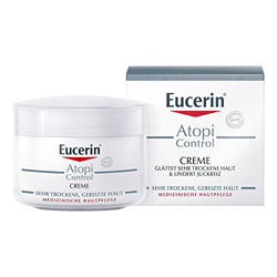 Eucerin Crema AtopiControl (75 ml) precio