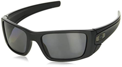 OAKLEY FULL CELL OO9096 909605 POLARIZADA 60 mm en oferta