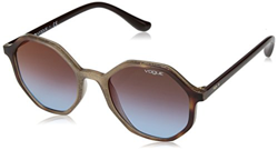 VOGUE 5222/S 5222S 52 2639H7 HAVANA BEIGE SOL GAFAS DE SOL MARRÓN ROSA LENTES características