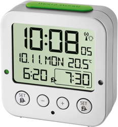 TFA Dostmann 60.2528.54 Bingo características