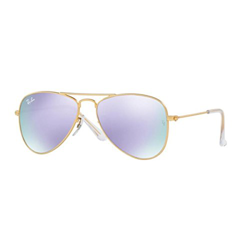 Gafas de sol RayBan AVIATOR JUNIOR RJ9506S ¡Elige el color y el calibre! NIÑ@S en oferta