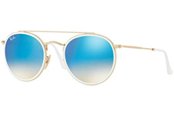 Gafas de sol RayBan RB3647N ¡Nueva colección, elige el color! en oferta