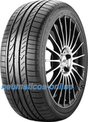 Bridgestone Potenza RE 050 A ( 225/50 R17 98Y XL AO ) características