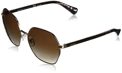 NEW SUNGLASSES RALPH LAUREN OCCHIALE DA SOLE RALPH LAUREN RA 4124 9338/13 METAL