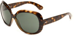 Ray-Ban RB 4098 Gafas de sol, Light Havana, 60 para Mujer características