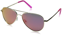 Polaroid PLD 6012/N AI J5G Gafas de sol, Dorado (Gold Pink Grey Speckled Pz), 56 Unisex Adulto precio
