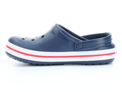 Crocs Crocband Clog Sandale navy 11016-410 Clogs Schuhe Badeschuhe 2.5 Classic características