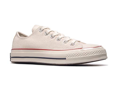 Converse Chuck 70 Classic Low Top Beige