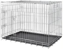 Trixie Carry Cage (109 x 79 x 71 cm) en oferta