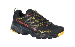 La Sportiva Akyra GTX Laufschuhe schwarz precio