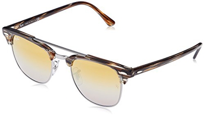 Ray-Ban &reg; Clubmaster Double Bridge RB3816-1238I3