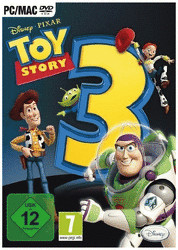 Toy Story 3 (PC/Mac) precio