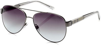 Gafas de Sol Burberry BE3084 Check 10038G