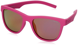 Gafas de Sol Polaroid PLD 8018/S Kids Polarized CYQ/AI en oferta