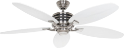 CasaFan Eco Gamma 137 blanco/gris precio