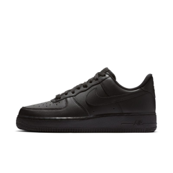Nike Air Force 1'07 Zapatillas - Mujer - Negro precio