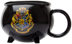 Harry Potter Cauldron 3D Mug en oferta
