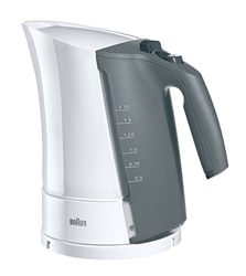 Braun Multiquick 3 WK 300 blanco en oferta