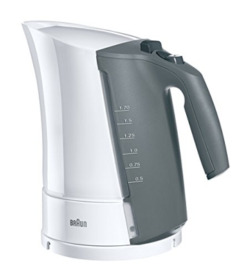 Braun Multiquick 3 WK 300 blanco