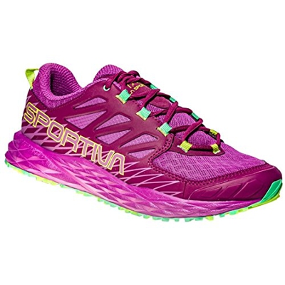 La Sportiva Lycan Lila T35402/ Zapatillas Mujer Lila , Zapatillas La sportiva