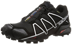 Scarpe Salomon  Speedcross 4 Gtx Codice 383181 - 9M características