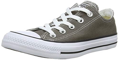 Converse Chuck Taylor All Star Ox Zapatos Carbón 1J794C Zapatilla Deportiva Baja