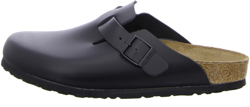SCARPE BIRKENSTOCK BOSTON ORIGINALI UOMO DONNA BIANCO NERO MARRONE DAL 35 AL 50 en oferta