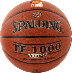 Spalding TF 1000 Legacy DBB en oferta